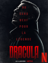 Dracula saison 1