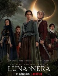 Luna Nera saison 1