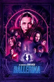 John Wick : Ballerina